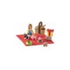 Schleich 42426 Verjaardagspicknick FarmWorld -Overdekte Speelgoed Winkel schleich 42426 verjaardagspicknick