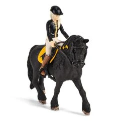 Schleich 42437 Paardenbox Tori En Prinses HorseClub -Overdekte Speelgoed Winkel schleich 42437 paardenbox tori en prinses 4