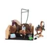 Schleich 42438 Paardenwasbox Emily En Luna Horseclub -Overdekte Speelgoed Winkel schleich 42438 paardenwasbox emily en luna 1 scaled 1