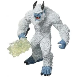 Schleich 42448 IJsmonster Met Wapen Eldrador -Overdekte Speelgoed Winkel schleich 42448 ijsmonster met wapen 1 1