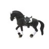 Schleich 42457 Friese Wedstrijd Hengst Horse Club -Overdekte Speelgoed Winkel schleich 42457 friese wedstrijd hengst