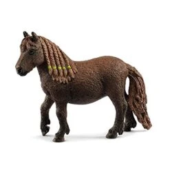 Schleich 42481 Pony Behendigheidstraining HorseClub -Overdekte Speelgoed Winkel schleich 42481 pony behendigheidstraining 4