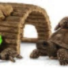 Schleich 42506 Schildpaddenhuis WildLife -Overdekte Speelgoed Winkel schleich 42506 schildpaddenhuis