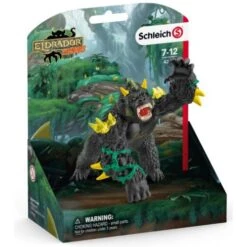Schleich 42512 Monster Gorilla Eldrador 7 Schleich 42512 Monster Gorilla Eldrador -Overdekte Speelgoed Winkel schleich 42512 monster gorilla 1 1