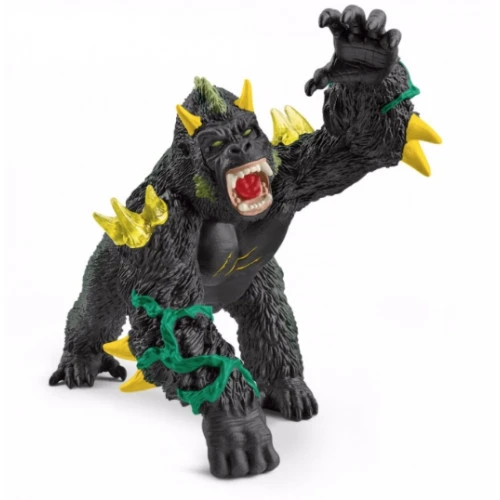 Schleich 42512 Monster Gorilla Eldrador 4 Schleich 42512 Monster Gorilla Eldrador - Afbeelding 2