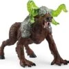 Schleich 42521 Rotsmonster Rotsbeest Eldrador