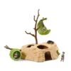 Schleich 42530 Stokstaartjes Heuvels WildLife -Overdekte Speelgoed Winkel schleich 42530 stokstaartjes hangout