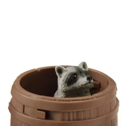 Schleich 42532 Nootjesdieven WildLife -Overdekte Speelgoed Winkel schleich 42532 nootjesdieven 3