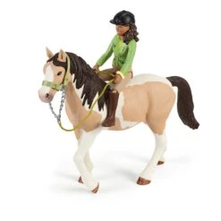 Schleich 42533 Sarah’s Campingavontuur -Overdekte Speelgoed Winkel schleich 42533 sarahs campingavontuur 3