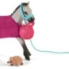 Schleich 42534 Speelplezier Met Veulen HorseClub -Overdekte Speelgoed Winkel schleich 42534 spelplezier met veulen scaled 1