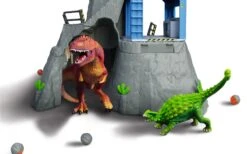 Schleich 42564 Vulkaanexpeditie Basiskamp WildLife -Overdekte Speelgoed Winkel schleich 42564 vulkaanexpeditie basiskamp 7