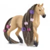 Schleich 42580 Beauty Horse Andalusier Merrie Sofia’s Beauties -Overdekte Speelgoed Winkel schleich 42580 beauty horse andalusier merrie