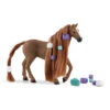 Schleich 42582 Beauty Horse Engelse Volbloed Merrie Sofia’s Beauties -Overdekte Speelgoed Winkel schleich 42582 beauty horse engelse volbloedmerrie