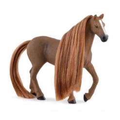 Schleich 42582 Beauty Horse Engelse Volbloed Merrie Sofia’s Beauties -Overdekte Speelgoed Winkel schleich 42582 beauty horse engelse volbloedmerrie 2