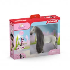Schleich 42584 Sofia & Dusty Starterset Sofia’s Beauties -Overdekte Speelgoed Winkel schleich 42584 sofia dusty starterset 5