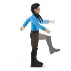 Schleich 42585 Kim & Caramelo Starterset Sofia’s Beauties -Overdekte Speelgoed Winkel schleich 42585 kim caramelo starterset sogias beuties 2