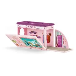 Schleich 42587 Pop-Up Boetiek Sofia’s Beauties -Overdekte Speelgoed Winkel schleich 42587 pop up boetiek sofias beauties 3
