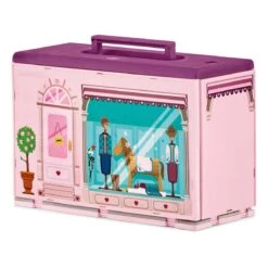 Schleich 42587 Pop-Up Boetiek Sofia’s Beauties -Overdekte Speelgoed Winkel schleich 42587 pop up boetiek sofias beauties 5