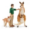 Schleich 42623 Avontuur In De Outback WildLife -Overdekte Speelgoed Winkel schleich 42623 avontuur in de outback