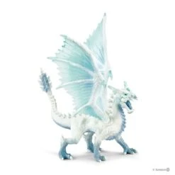 Schleich 70139 IJsdraak Eldrador 7 Schleich 70139 IJsdraak Eldrador -Overdekte Speelgoed Winkel schleich 70139 ijsdraak 1 1 1