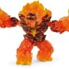 Schleich 70145 Lava Demon Eldrador