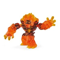 Schleich 70145 Lava Demon Eldrador -Overdekte Speelgoed Winkel schleich 70145 lava demon 2 scaled 1