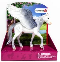 Schleich 70522 Pegasus Bayala -Overdekte Speelgoed Winkel schleich 70522 pegasus 1 1