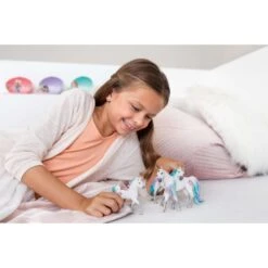 Schleich 70570 Onderwater Eenhoorn Merrie Bayala -Overdekte Speelgoed Winkel schleich 70571 onderwater eenhoorn hengst 1 2