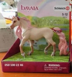 Schleich 70573 Eenhoorn Juweel Merrie Bayala -Overdekte Speelgoed Winkel schleich 70573 eenhoorn juweel merrie 1