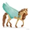 Schleich 70574 Pegasus Juweel Hengst Bayala -Overdekte Speelgoed Winkel schleich 70574 pegasus juweel hengst