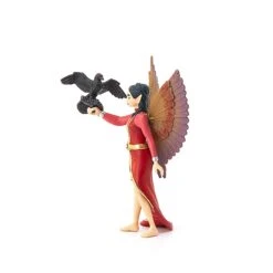 Schleich 70586 Movie Nuray Met Raaf Munyn Bayala -Overdekte Speelgoed Winkel schleich 70586 movie nuray met raaf munyn 1 1