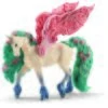 Schleich 70590 Bloemen Pegasus Bayala -Overdekte Speelgoed Winkel schleich 70590 bloemen pegasus