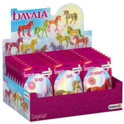 Schleich 70709 Ananas Eenhoorn Om Te Verzamelen -Overdekte Speelgoed Winkel schleich 70708 bayala appel eenhoorn 1