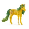 Schleich 70709 Ananas Eenhoorn Om Te Verzamelen -Overdekte Speelgoed Winkel schleich 70709 bayala ananas eenhoorn