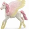 Schleich 70721 Pegasus Veulen Bayala -Overdekte Speelgoed Winkel schleich 70721 pegasus veulen scaled 1