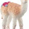 Schleich 70743 Lama Eenhoorn Bayala -Overdekte Speelgoed Winkel schleich 70743 lama eenhoorn scaled 1