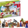 Schleich 98063 Adventskalender FarmWorld -Overdekte Speelgoed Winkel schleich 98063 adventskalender farmworld