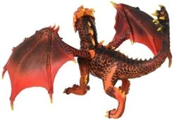 Schleich 70138 Lavadraak Eldrador -Overdekte Speelgoed Winkel schleich 70138 lavadraak 2
