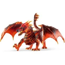 Schleich 70138 Lavadraak Eldrador