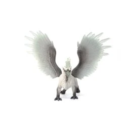 Schleich 70143 IJs Griffin Eldrador -Overdekte Speelgoed Winkel schleich 70143 ijs griffin 3