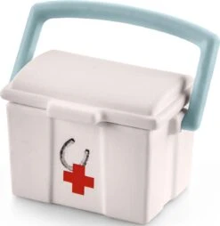 Schleich 42430 Hanna’s Verbanddoos Met Paarden HorseClub -Overdekte Speelgoed Winkel schleich 42430 hannas medische set verbanddoos 3