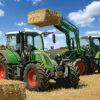 Schmidt 56256 Kinderpuzzel Fendt 716 Vario Puzzel 100st -Overdekte Speelgoed Winkel schmidt puzzel 56256 fendt met voorlader 100 st