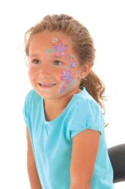Schminkset Fairy Princess Face Paints 9 Schminkset Fairy Princess Face Paints -Overdekte Speelgoed Winkel schminkset fairy face paints 1 1