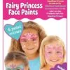 Schminkset Fairy Princess Face Paints -Overdekte Speelgoed Winkel schminkset fairy face paints