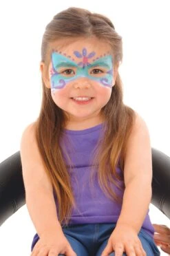Schminkset Fairy Princess Face Paints 8 Schminkset Fairy Princess Face Paints -Overdekte Speelgoed Winkel schminkset fairy face paints 2