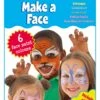 Schminkset Make A Face -Overdekte Speelgoed Winkel schminkset make a face