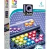 Smart Games SmartGames IQ-Stars Puzzelspel Smart-Games -Overdekte Speelgoed Winkel sg 411 iq stars smartgames