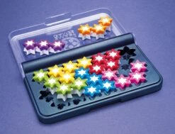 Smart Games SmartGames IQ-Stars Puzzelspel Smart-Games -Overdekte Speelgoed Winkel sg 411 iq stars smartgames 3