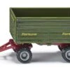 Siku 1077 Trailer Aanhangwagen Met Molenstel Schaal 1 : 87 -Overdekte Speelgoed Winkel siku 1077 trailer tandemas