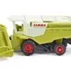 Siku 1476 Claas Combine-maaidorser Schaal 1 : 87 -Overdekte Speelgoed Winkel siku 1476 claas combine